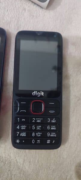 iam selling Jazz digit4g energy touch and type 2