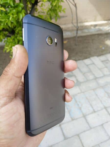 HTC M10 non pta flagship phone 10