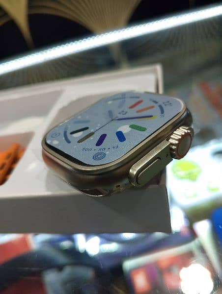 ultra 10 brand new watch 4