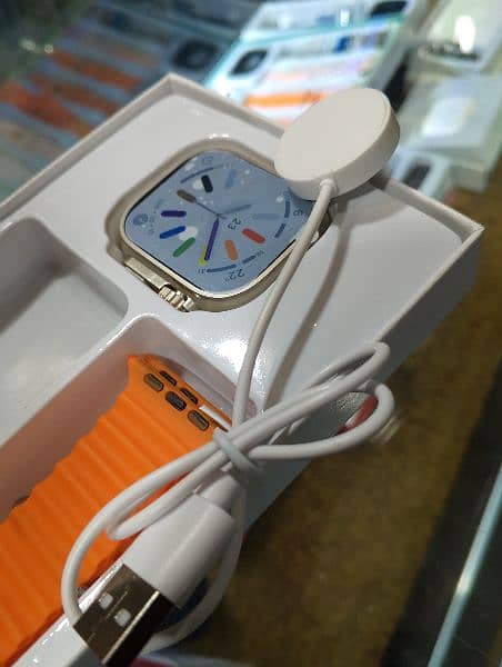 ultra 10 brand new watch 6