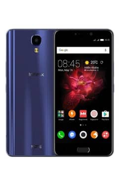 Infinix