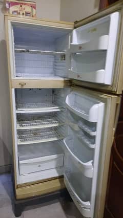 PEL fridge for sale in bahria town lahore