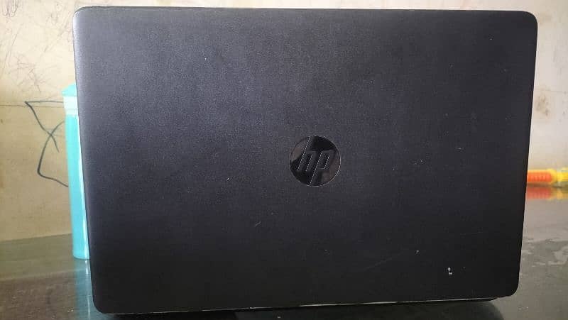 HP Laptop Pro Book 1