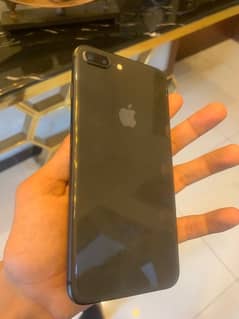 iphone 8 plus pta approved 64gb   03267747051