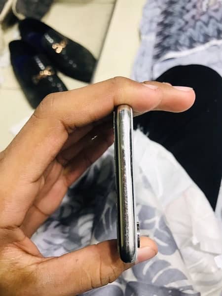 i phone X for sale  64gb face id khrb battery service 1