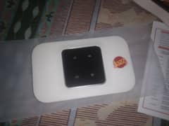 Jazz 4G Wifi Device No Unbox //Also Zong Available