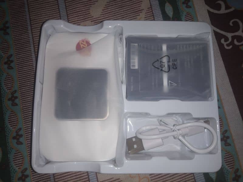 Jazz 4G Wifi Device  //Also Zong Available//best For Non PTA Phone 2