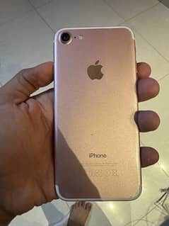 iphone 7 32gb kit only rose gold