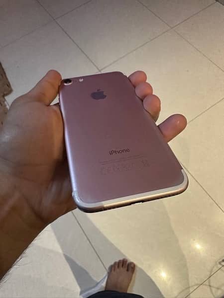 iphone 7 32gb kit only rose gold 1