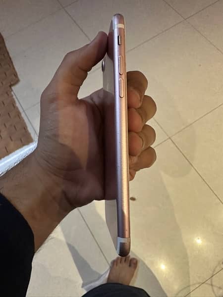 iphone 7 32gb kit only rose gold 3