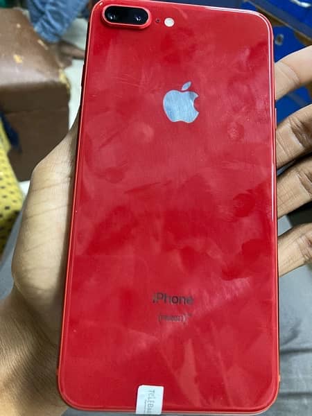i phone 8 plus pta approved 1