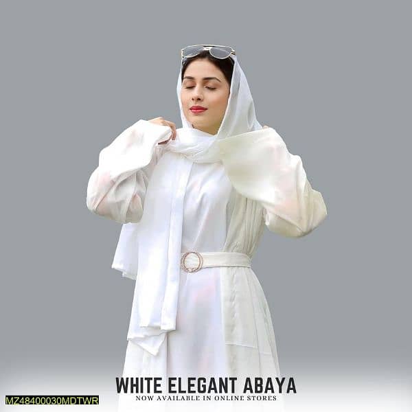 Imported Abbaya collection for girls 1