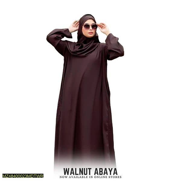 Imported Abbaya collection for girls 3