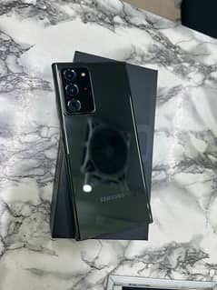 Samsung Glaxy Note 20 Ultra