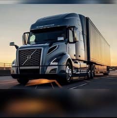 US Freight Brokerage /Truck Dispatching