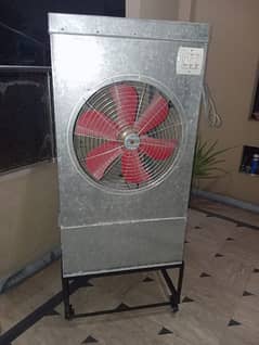Air cooler for sale almost new