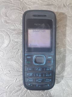 Nokia 1208 for sale