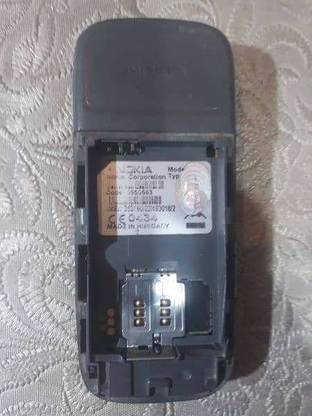 Nokia 1208 for sale 1