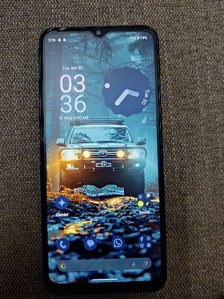 Nokia G42 (5G) 1