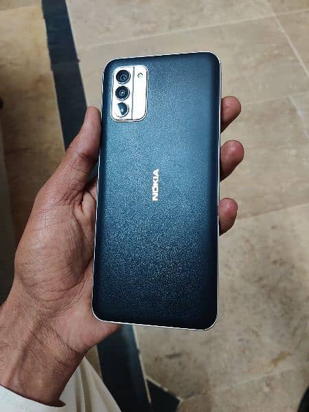 Nokia G42 (5G) 2