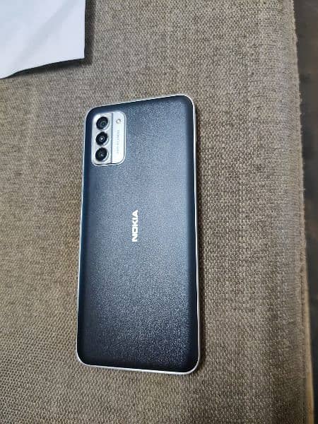Nokia G42 (5G) 3