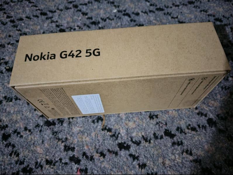 Nokia G42 (5G) 4