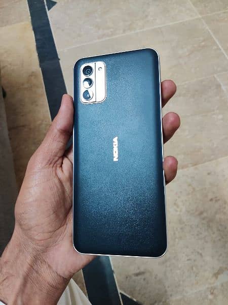 Nokia G42 (5G) 10