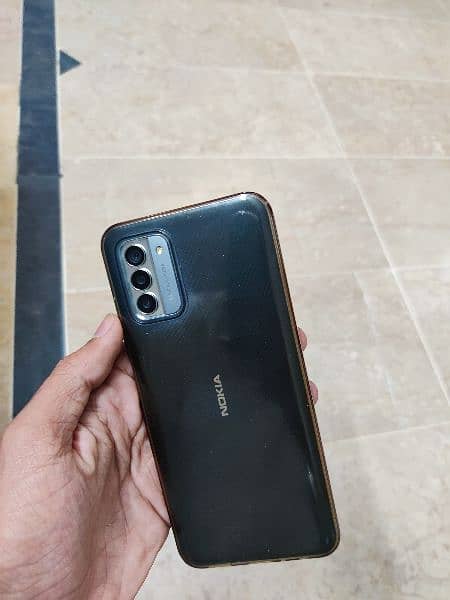 Nokia G42 (5G) 11
