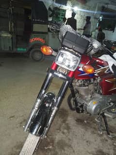 first owner ha bilkul new jasii ha only serious buyer contact me