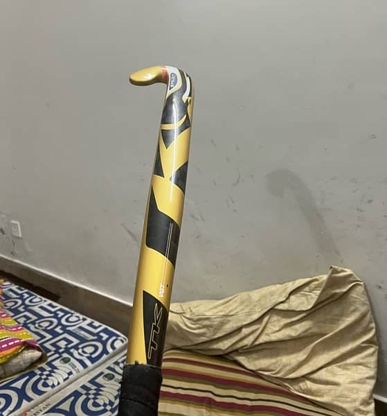 original composite matireal hockey stick 2