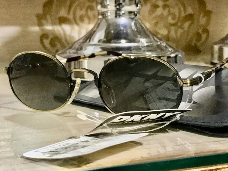 DKNY Sunglasses 1