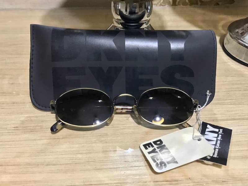 DKNY Sunglasses 2