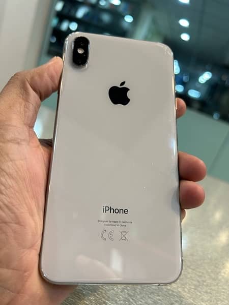 iphone xsmax waterpack 10by10 waterpack pta approved read add 0
