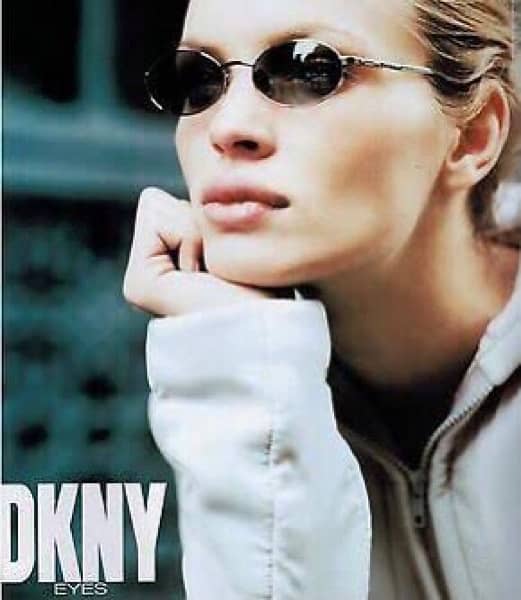 DKNY Sunglasses 0