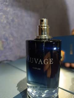 Sauvage Dior