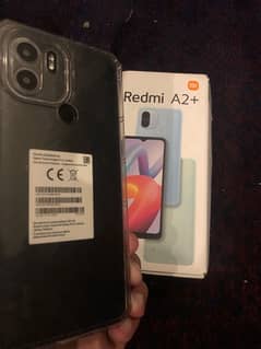 Redmi A2+ 3/64 for sale