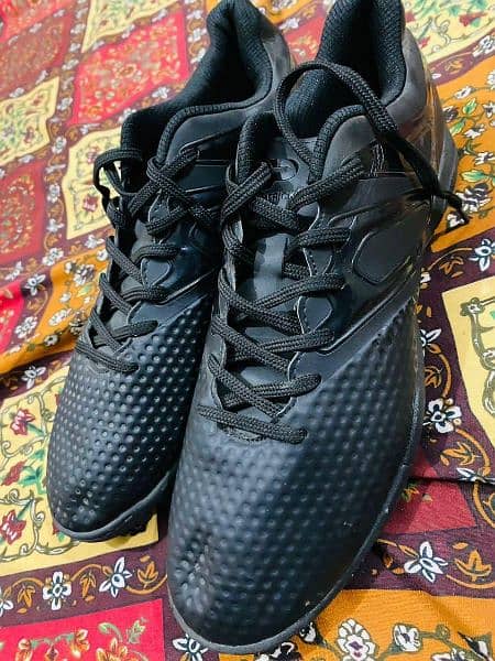 footsole shoes gripper size uk 8.5 2