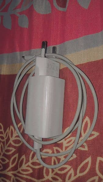 I phone charger 3