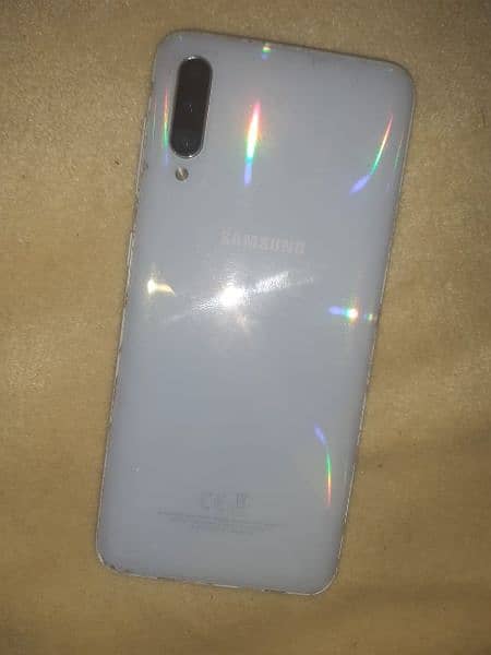 Samsung a30s 1