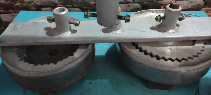 Plate making Machine 2