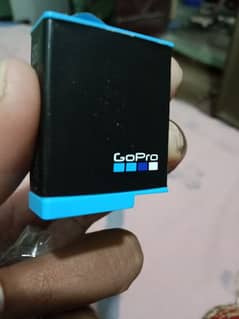 GoPro hero 9 Battery