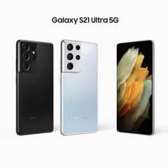 LOOKING FOR SAMSUNG S21 ULTRA
