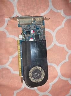 Nvidia Gt510 2GB Graphic card