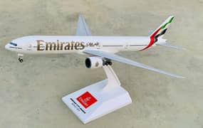 Emirates Airlines B777.300ER 1:200 scale