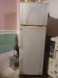 dawlance refrigerator pure copper - 03222241253