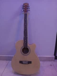 New Acoustic Guitar for sell