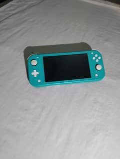 Nintendo Switch Lite | Gaming Console | Best For Console Gaming