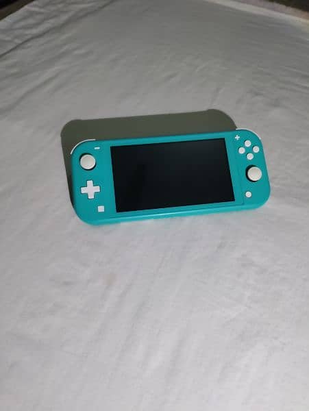 Nintendo Switch Lite | Gaming Console | Best For Console Gaming 0