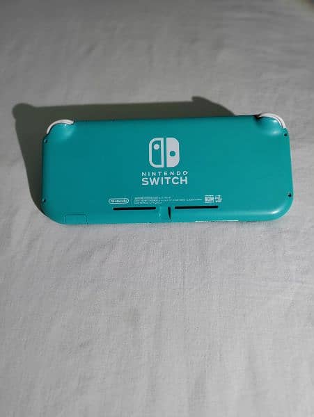 Nintendo Switch Lite | Gaming Console | Best For Console Gaming 1