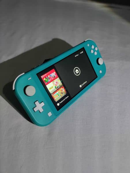Nintendo Switch Lite | Gaming Console | Best For Console Gaming 2